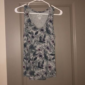 Tank top never worn